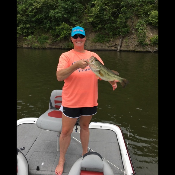 Meet your Posher, Lisa “AlwaysBeGrateful” - Picture 3 of 8